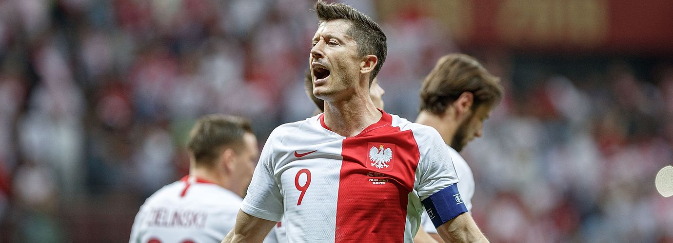 Euro 2020: Polska - Słowenia zapowiedź