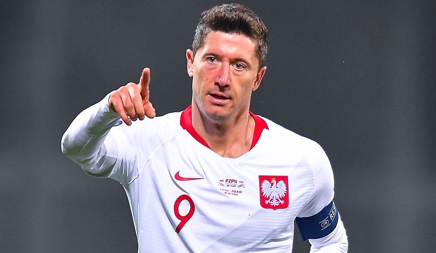 Polska - Islandia