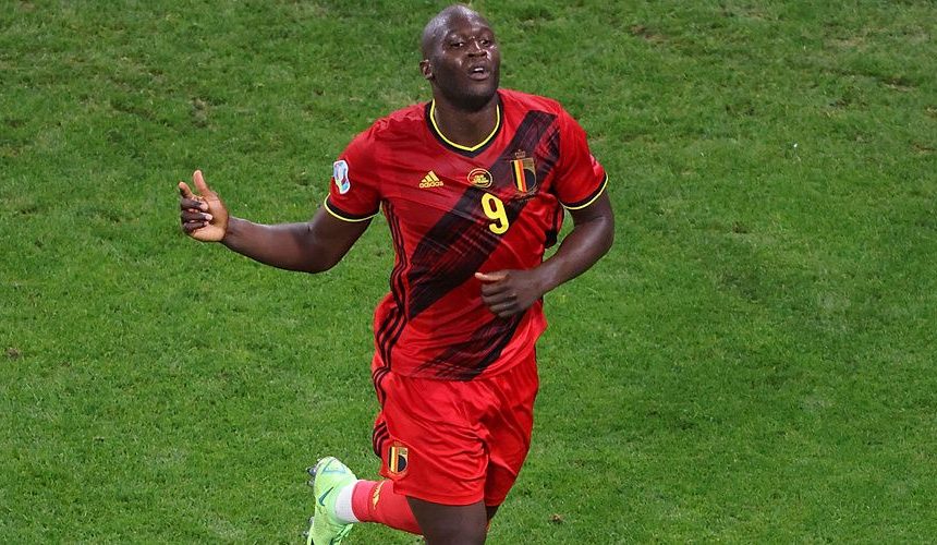 Euro 2020: Belgia - Portugalia zapowiedź