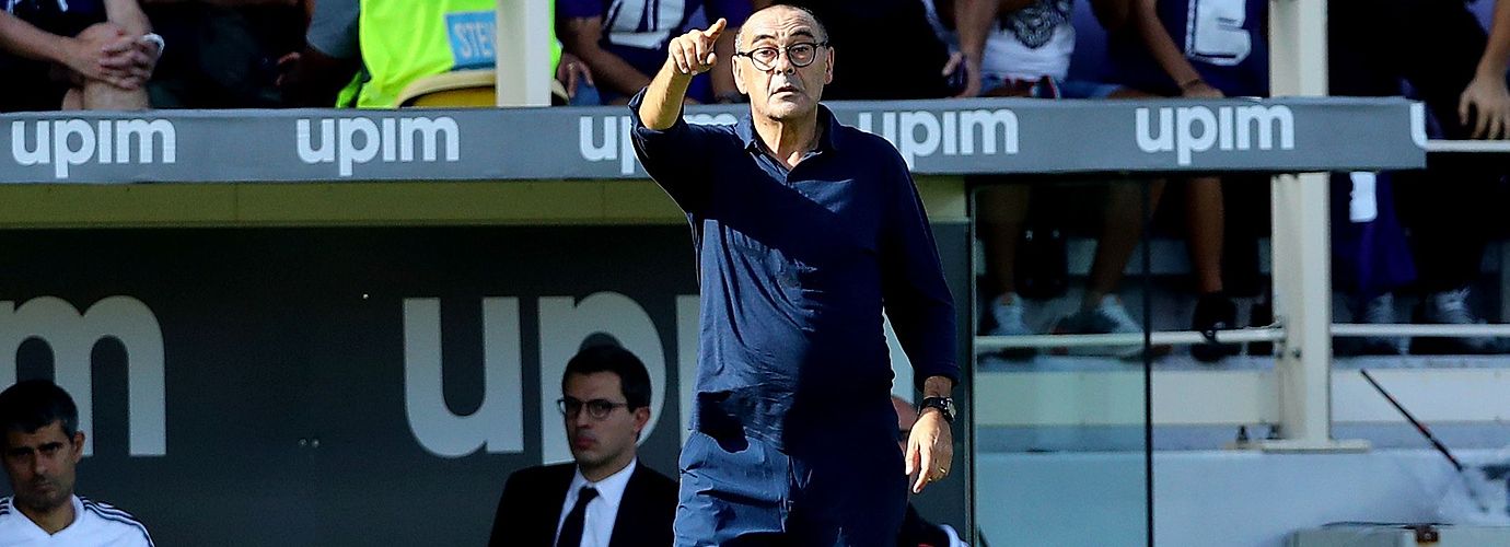 Maurizio Sarri