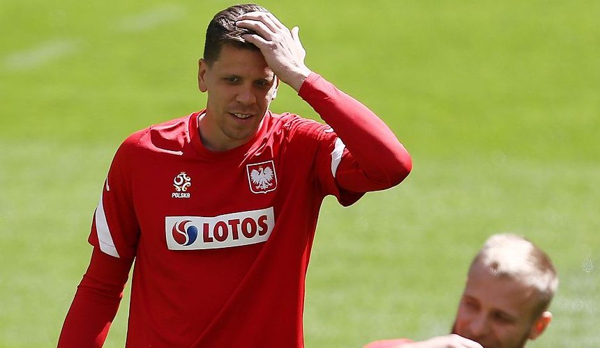 Euro 2020: szanse Polski na wyjście z grupy