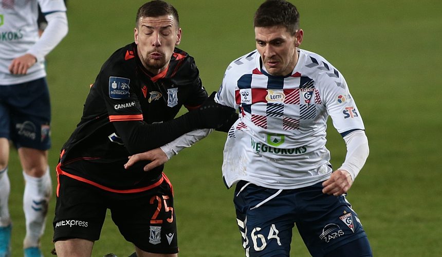 lech-poznan-ekstraklasa-gornik-zabrze-zapowiedz-typy