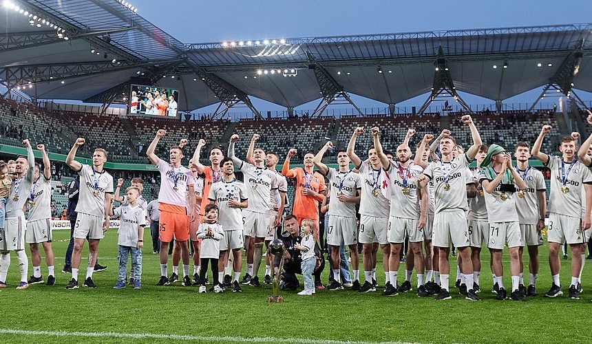 Legia-Warszawa-mistrz-ekstraklasa