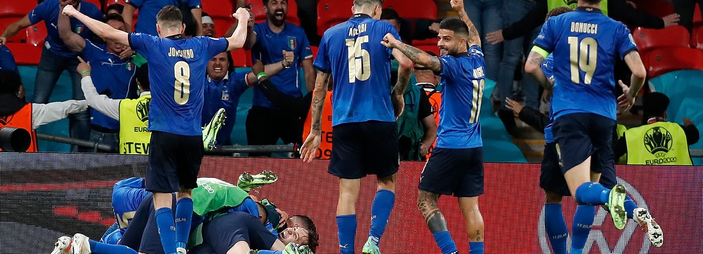 Euro 2020-Włochy