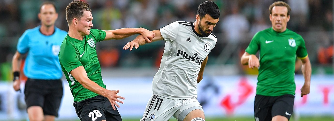Legia Warszawa-flora-tallinn-zapowiedz-typy-liga-mistrzow