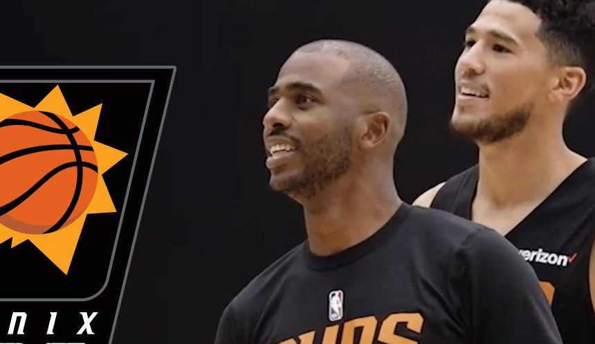 phoenix suns-finaly-nba