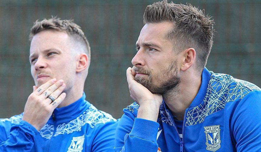 Ekstraklasa - typy na piątek 23.07