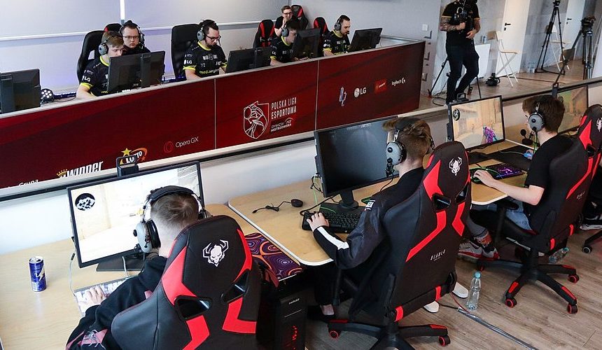 Gambit - FaZe: IEM Kolonia