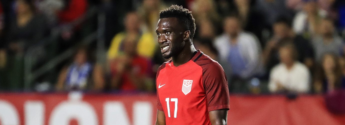Gold Cup 2021: USA - Jamajka