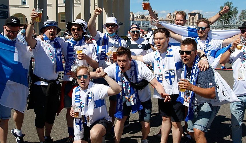 Inter Turku - HIFK
