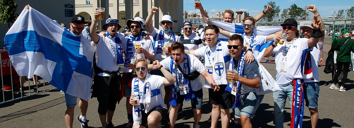Inter Turku - HIFK