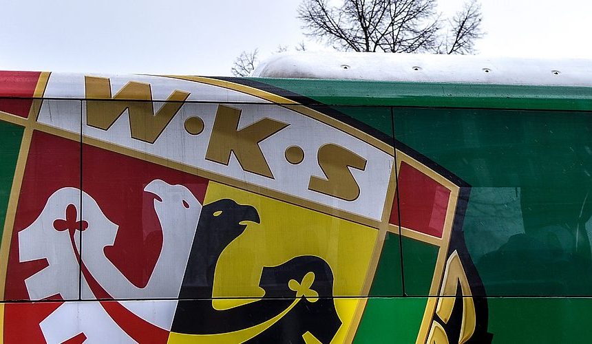 Paide - Śląsk Wrocław