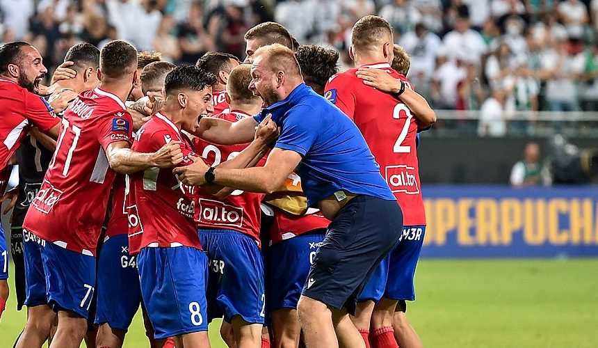 Suduva - Raków Częstochowa: typy, zapowiedź