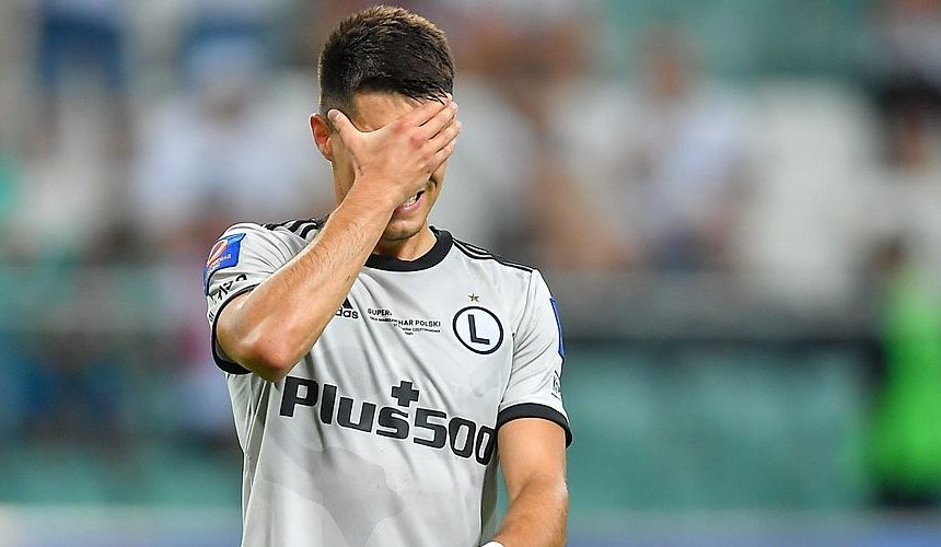Bartosz Kapustka
