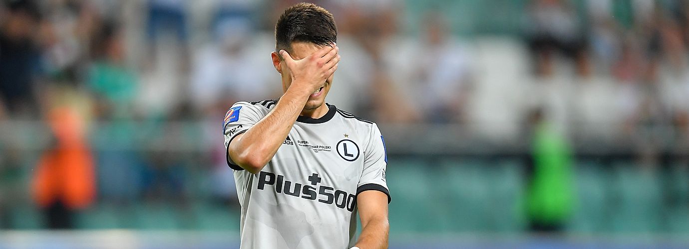 Bartosz Kapustka