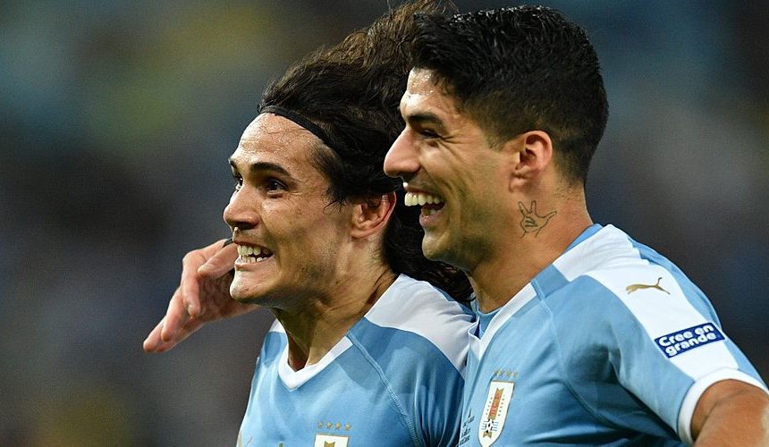 Copa America 2021: Urugwaj - Kolumbia zapowiedź, typy, składy