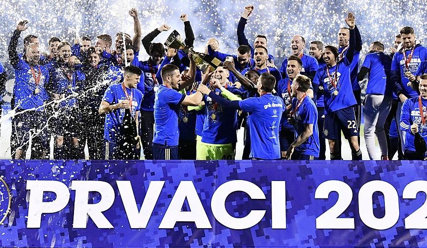 Dinamo Zagrzeb