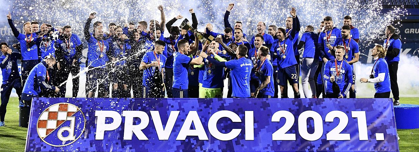 Dinamo Zagrzeb