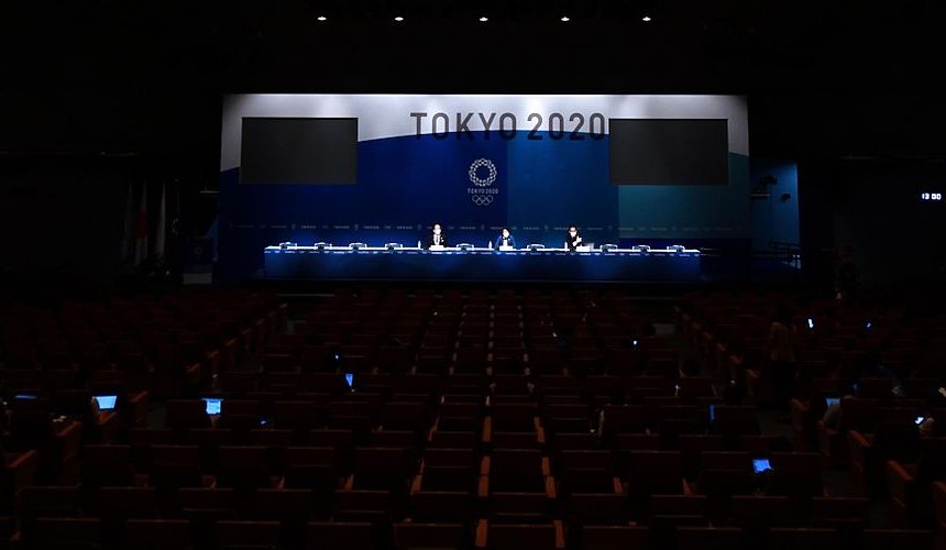 Igrzyska Olimpijskie - rekord świata