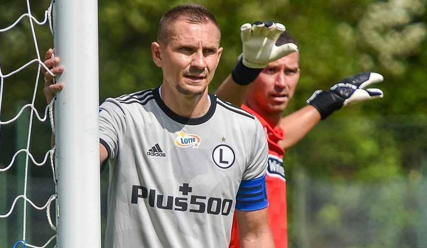 Bodo/Glimt - Legia zapowiedź