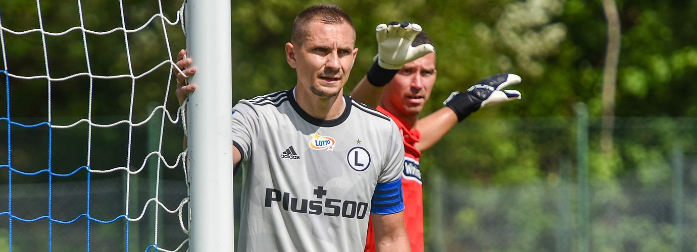 Bodo/Glimt - Legia zapowiedź