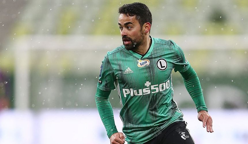 Legia Warszawa - Bodo/Glimt zapowiedź