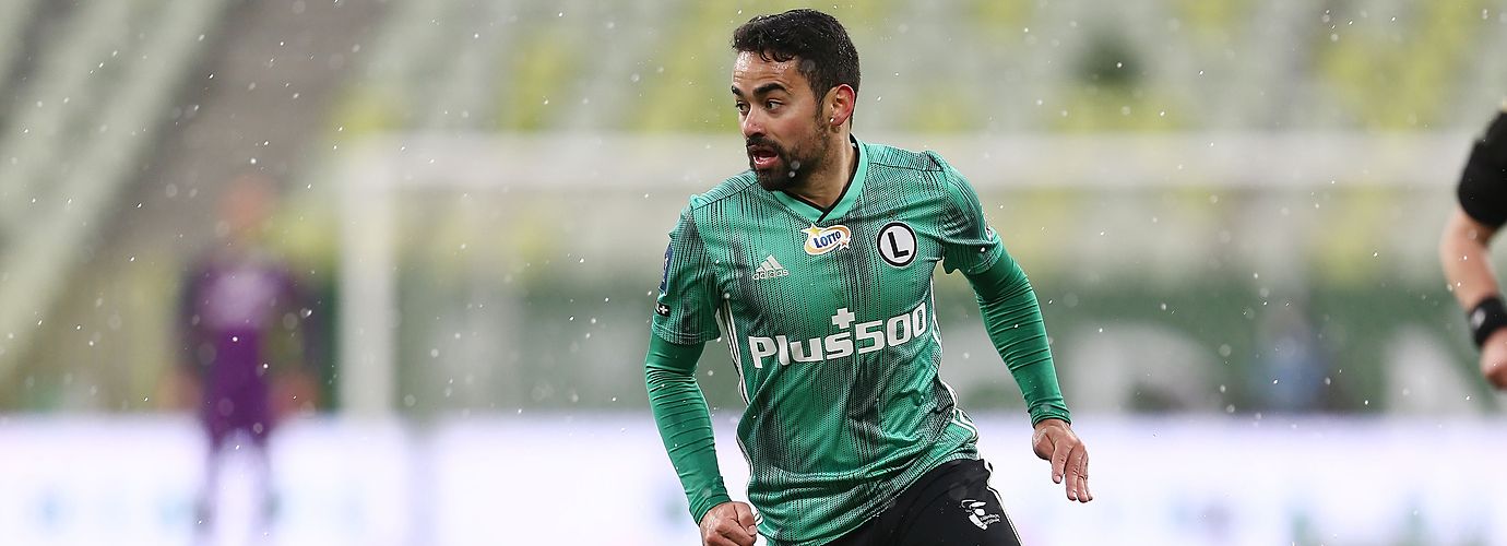 Legia Warszawa - Bodo/Glimt zapowiedź