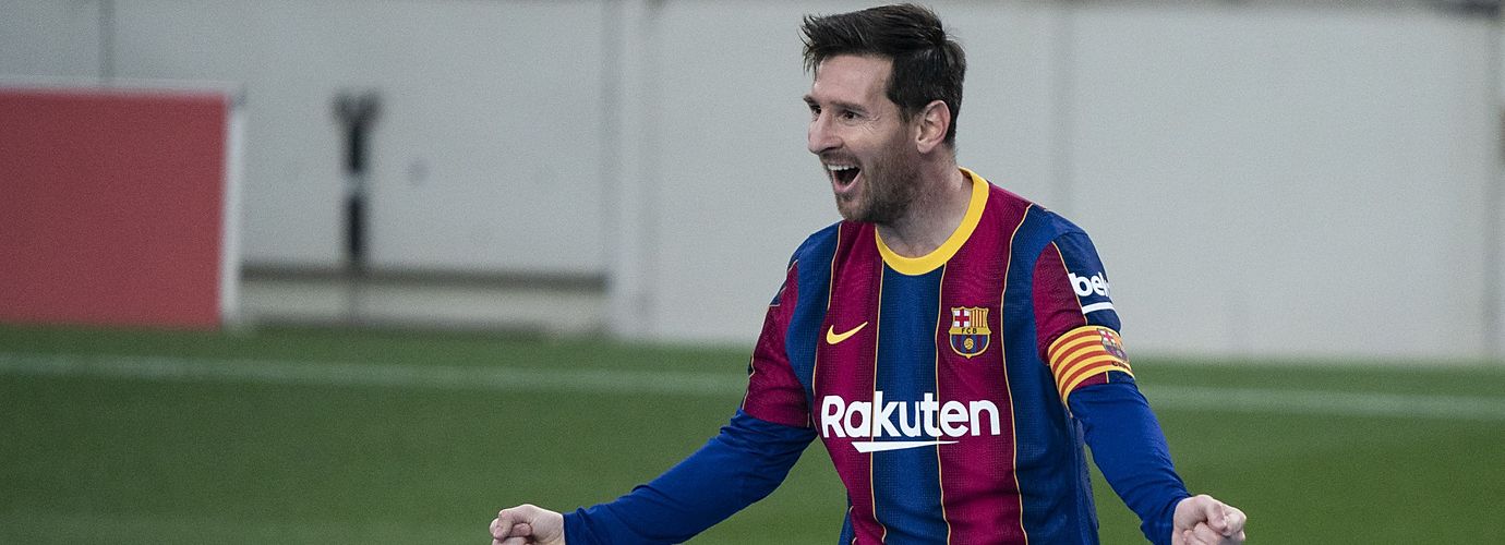 Leo Messi