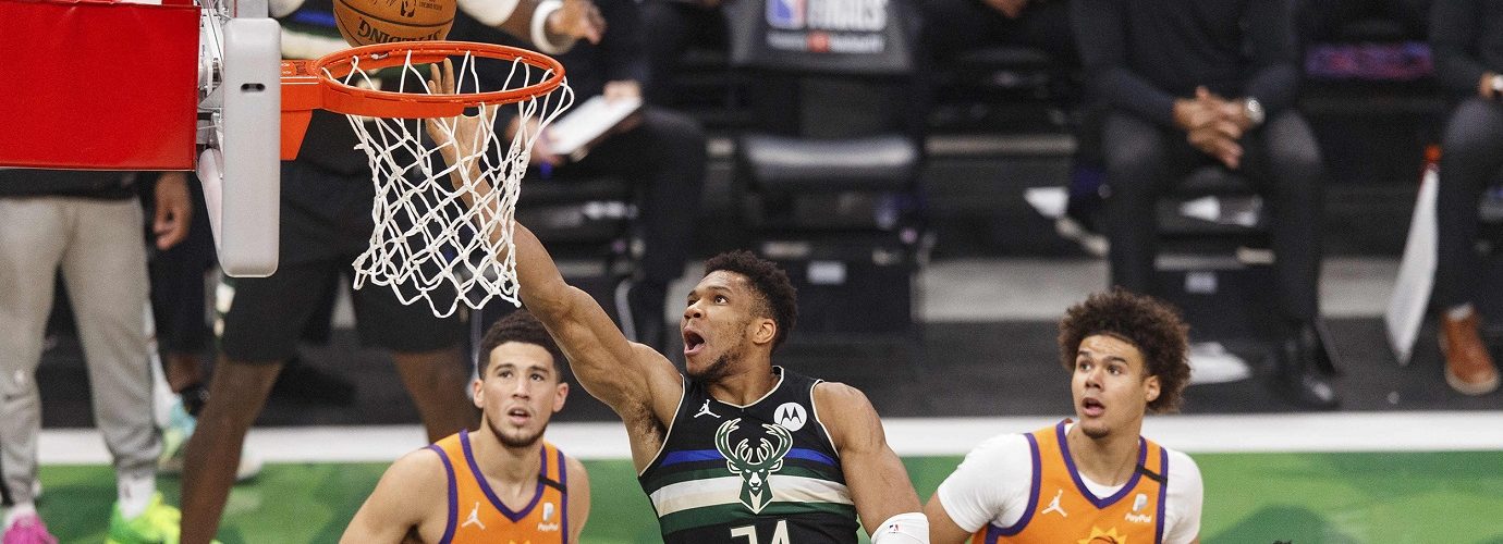 milwaukee bucks-NBA-finaly-mistrzostwo-mistrz