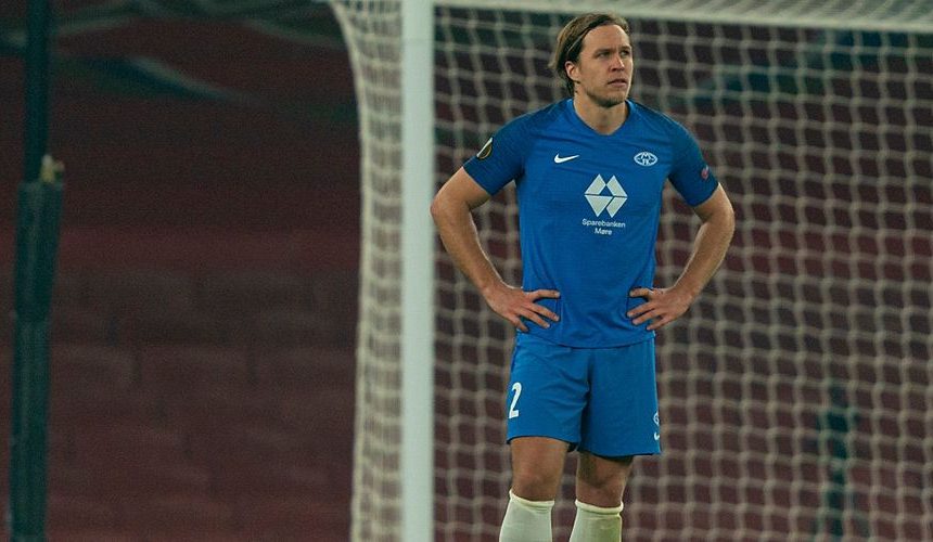 Sarpsborg 08 - Molde zapowiedź