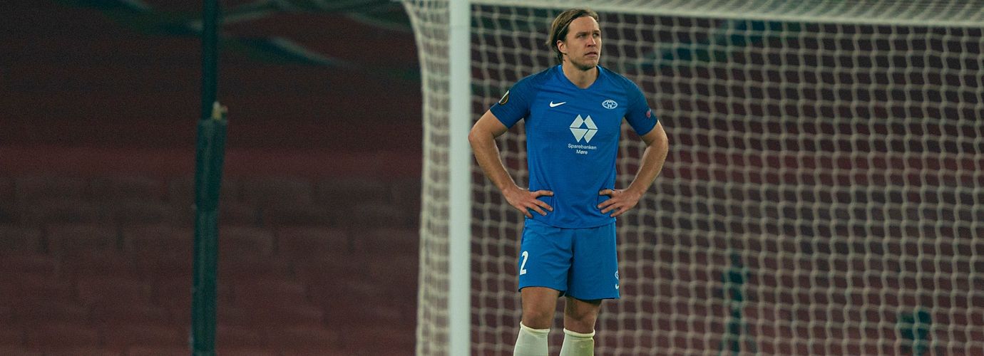 Sarpsborg 08 - Molde zapowiedź