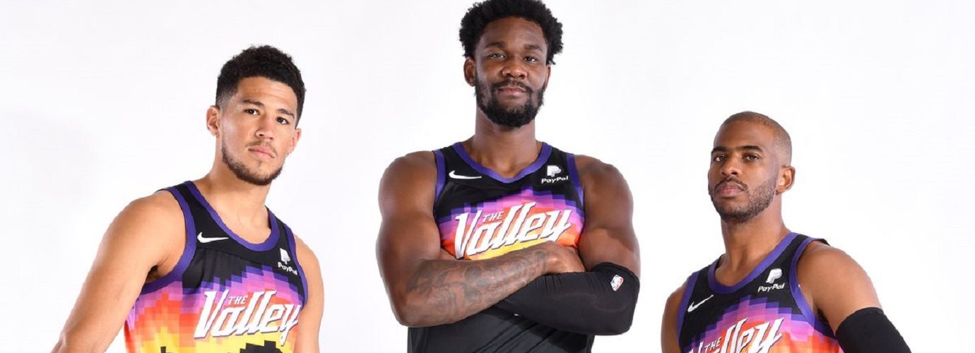 phoenix suns-nba