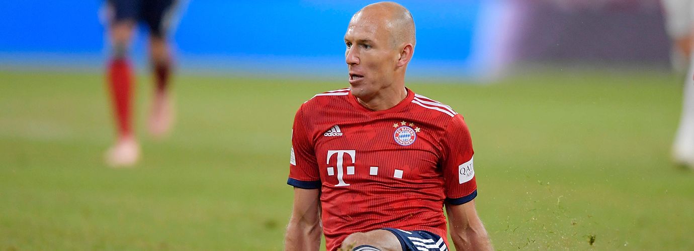 Arjen Robben