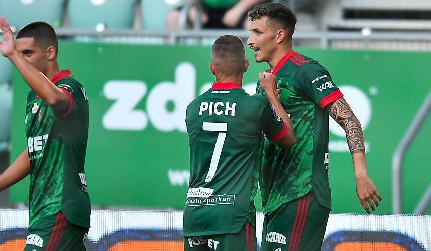 slask-wroclaw-ekstraklasa-typy