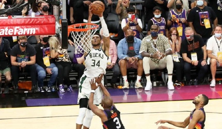wsad-Giannis-Antetokoumpo-Milwaukee-Bucks-Finały NBA