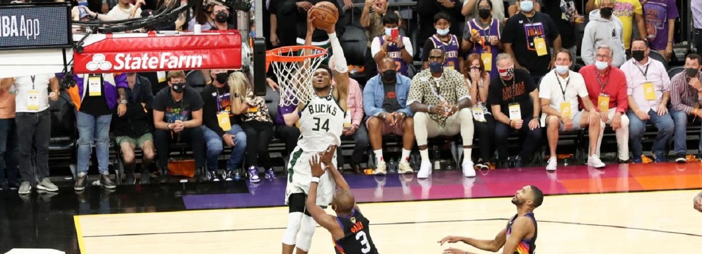 wsad-Giannis-Antetokoumpo-Milwaukee-Bucks-Finały NBA