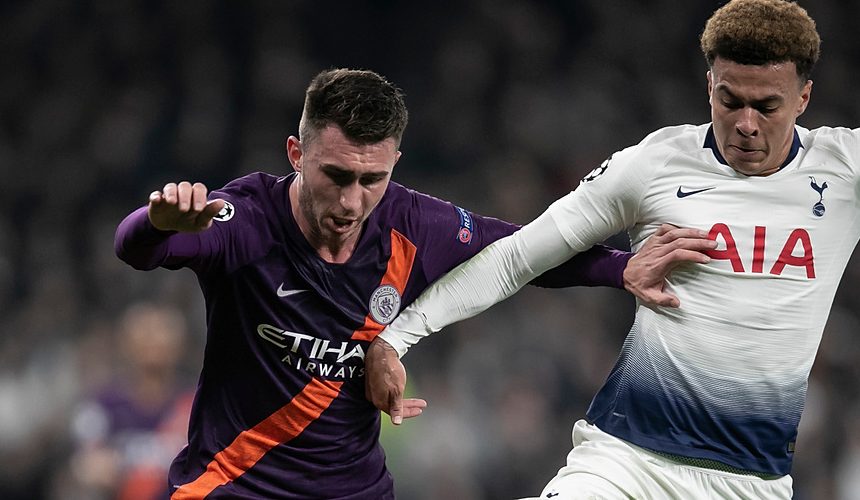 Tottenham-Hotspur-Manchester-City-Premier League