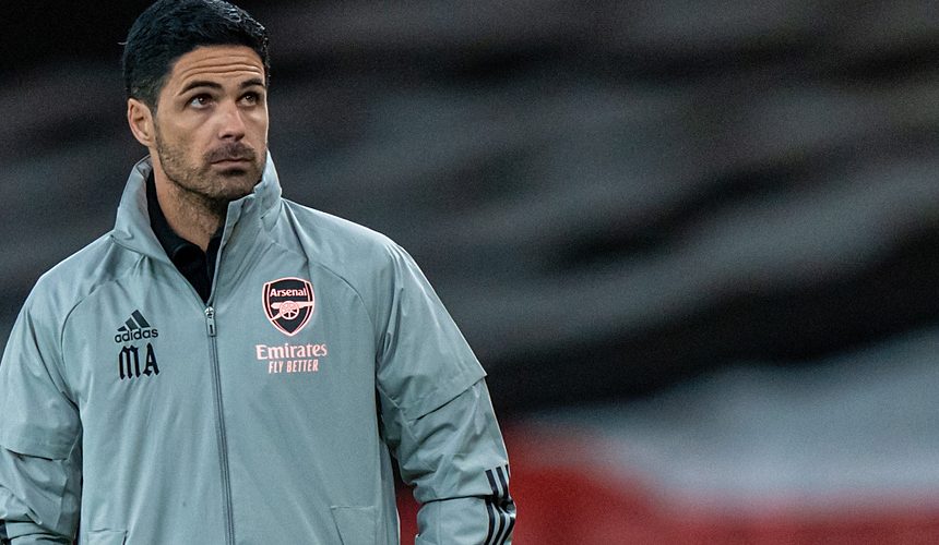 Arsenal-Mikel-arteta