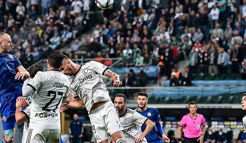 Legia-warszawa-dinamo-zagrzeb-liga-mistrzow-kwalifikacje
