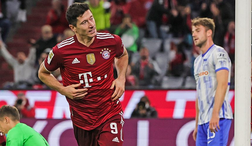 Bayern-Monachium-Robert-Lewandowski-Polacy-za-granica-podsumowanie