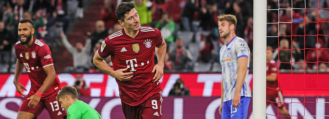 Bayern-Monachium-Robert-Lewandowski-Polacy-za-granica-podsumowanie