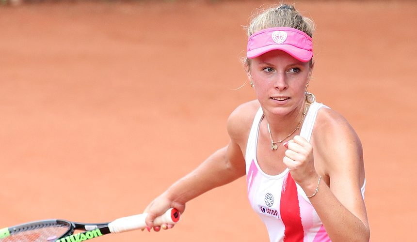 Indian Wells - 1. runda eliminacji