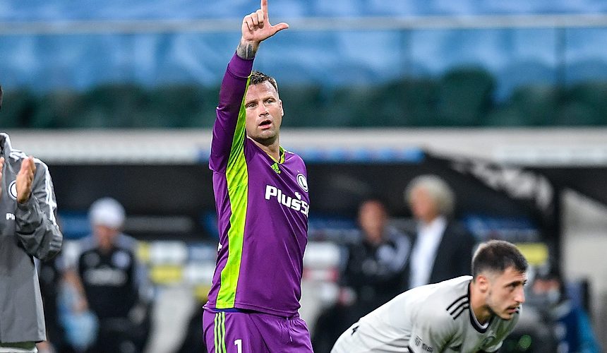 Ekstraklasa - Typy na sobotę 14.08