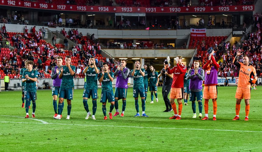 Ekstraklasa - typy na niedzielę 29.08