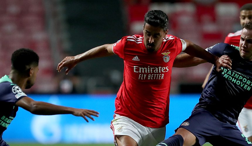 PSV - Benfica