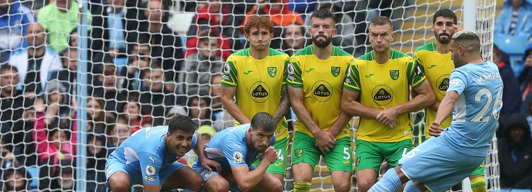 Premier League - typy na sobotę 28.08 cz. 1