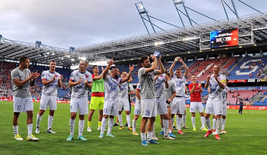 Raków Częstochowa - KAA Gent: typy