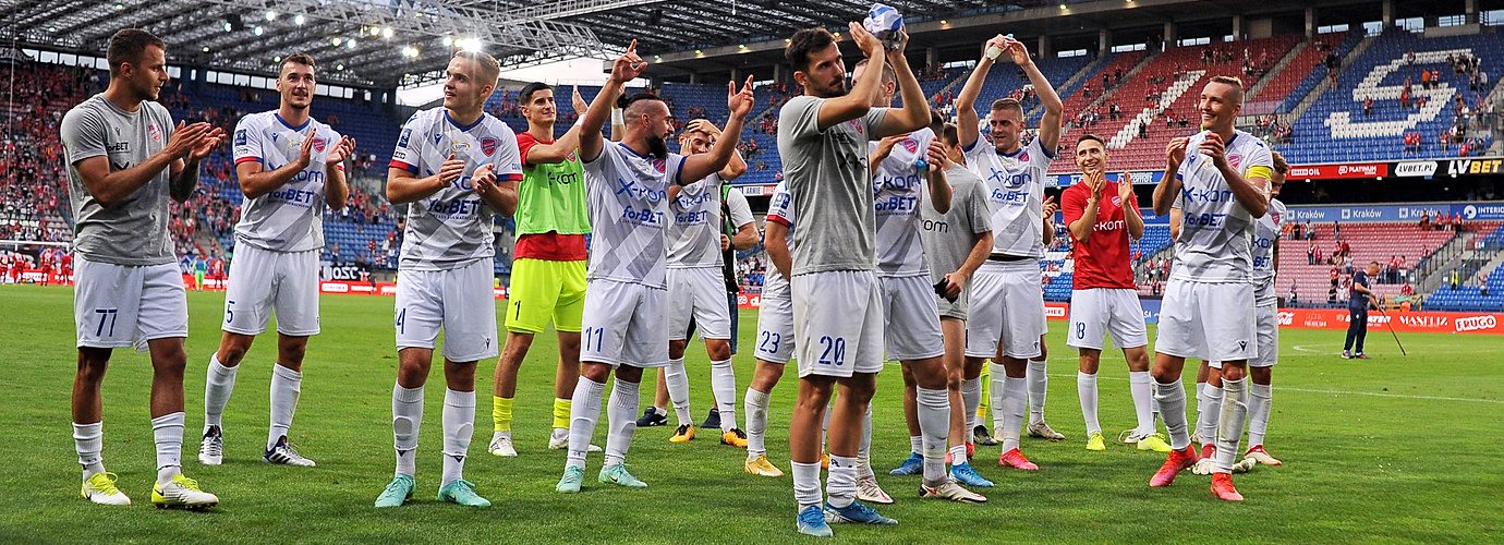 Raków Częstochowa - KAA Gent: typy