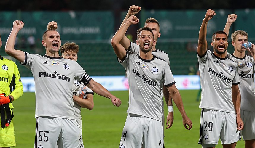 Slavia - Legia - typy