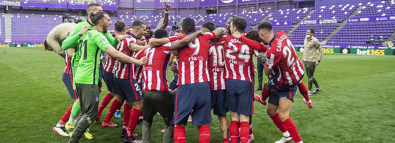 La Liga: kto zdobędzie mistrzostwo